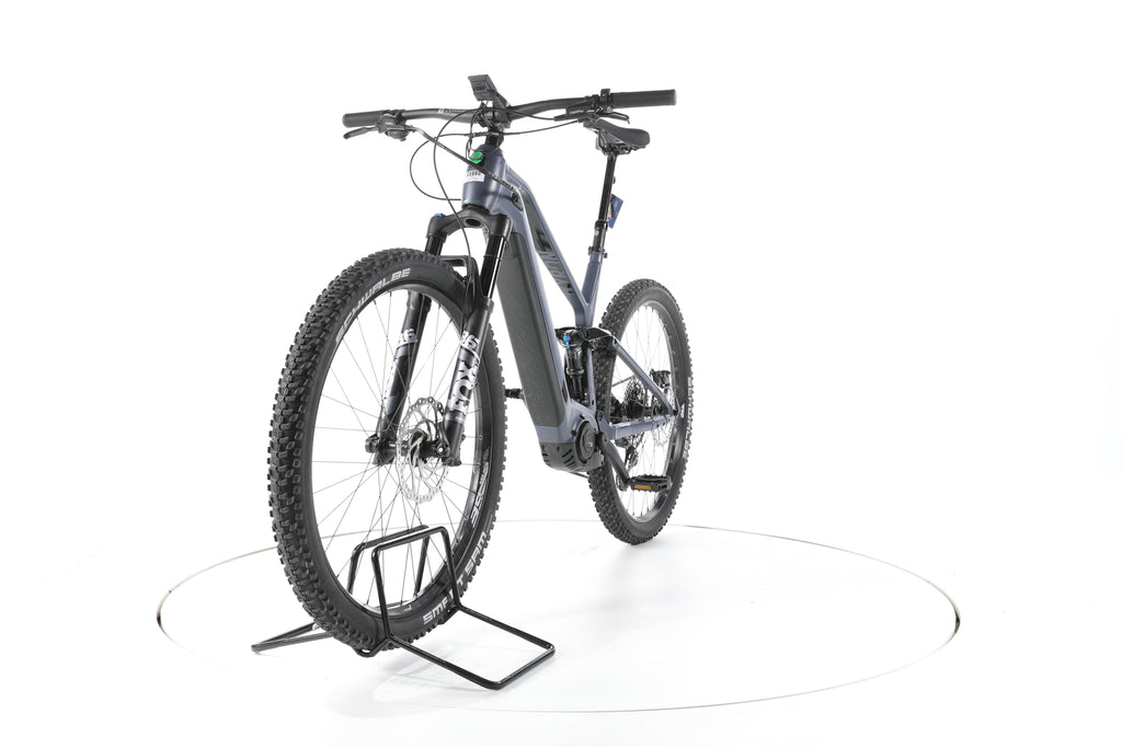 Conway Xyron S 3.9 E-Bike Fully 2024 - Image 5