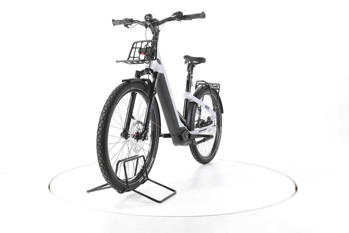 Winora Yakun R5 Pro City E-Bike Tiefeinsteiger - Image 5