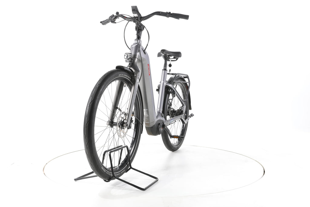 Victoria Utilyon 1 City E-Bike Tiefeinsteiger - Image 5