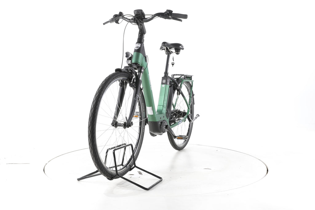 Kreidler Vitality Eco 3 Comfort City E-Bike Tiefeinsteiger - Image 5