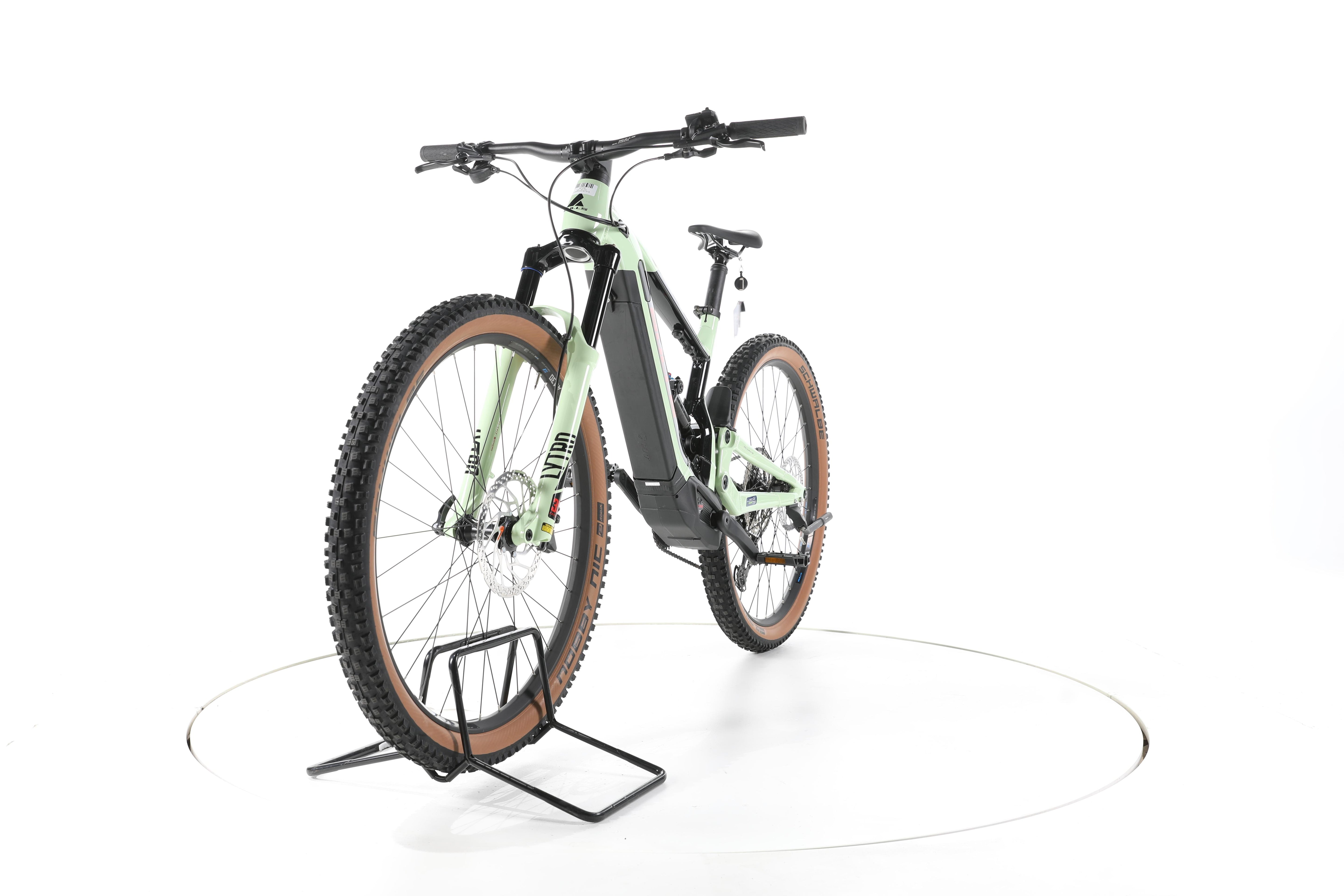 Bulls E-Stream EVO AM 2 Fully E-Bike - Image 5
