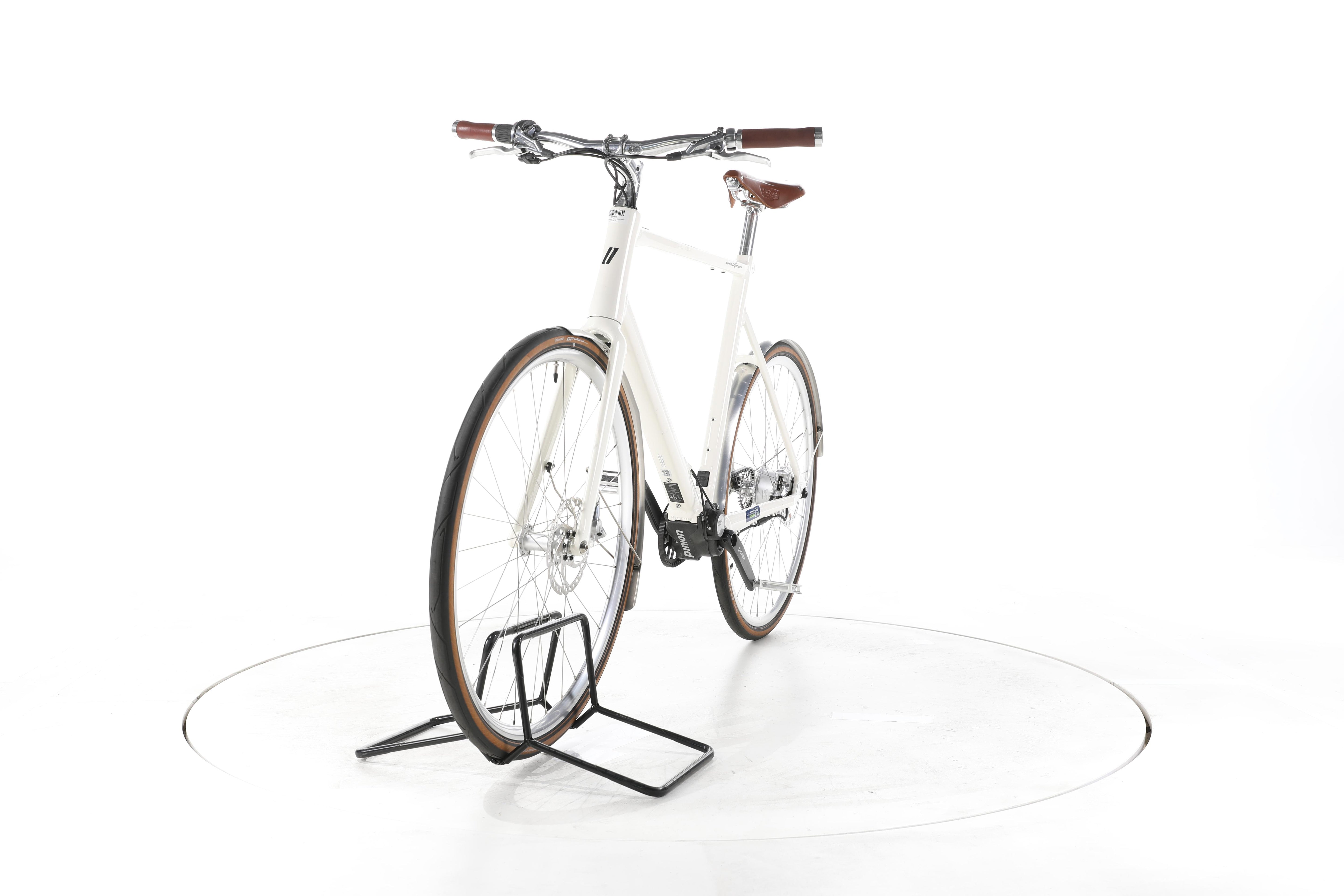 Schindelhauer Bikes Arthur IX City E-Bike - Image 5