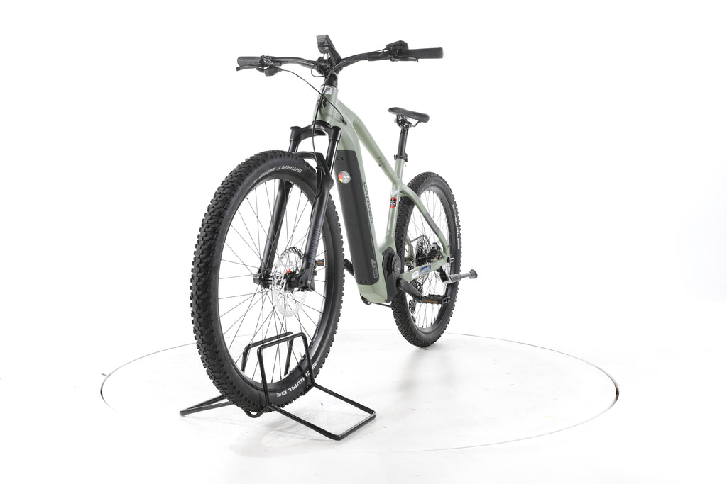 Carver Strict E.560 E-Bike 2025 - Image 5