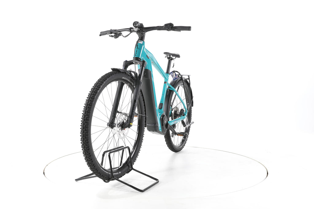 Focus AVENTURA² 6.7 Trekking E-Bike 2023 - Image 5