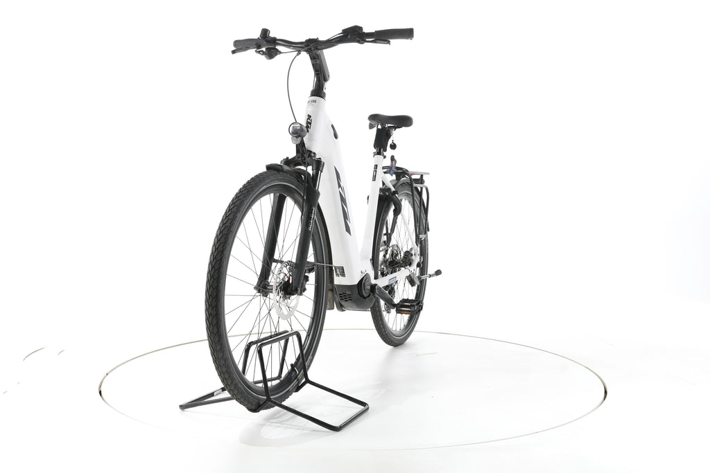 KTM Cento 10 Plus Trekking E-Bike Tiefeinsteiger - Image 5