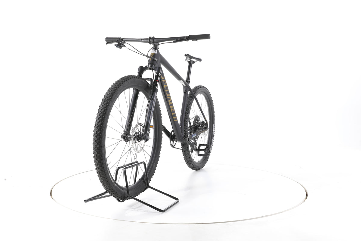 Specialized Epic HT Comp Fahrrad Hardtail - Image 5
