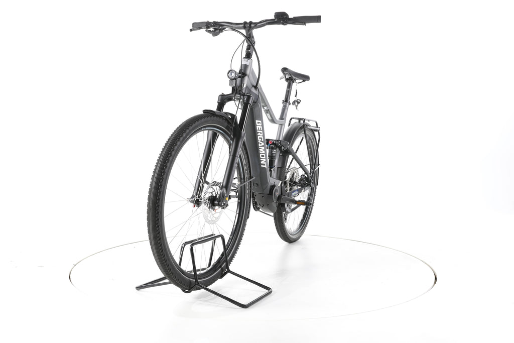 Bergamont E-Horizon FS Expert SUV E-Bike - Image 5