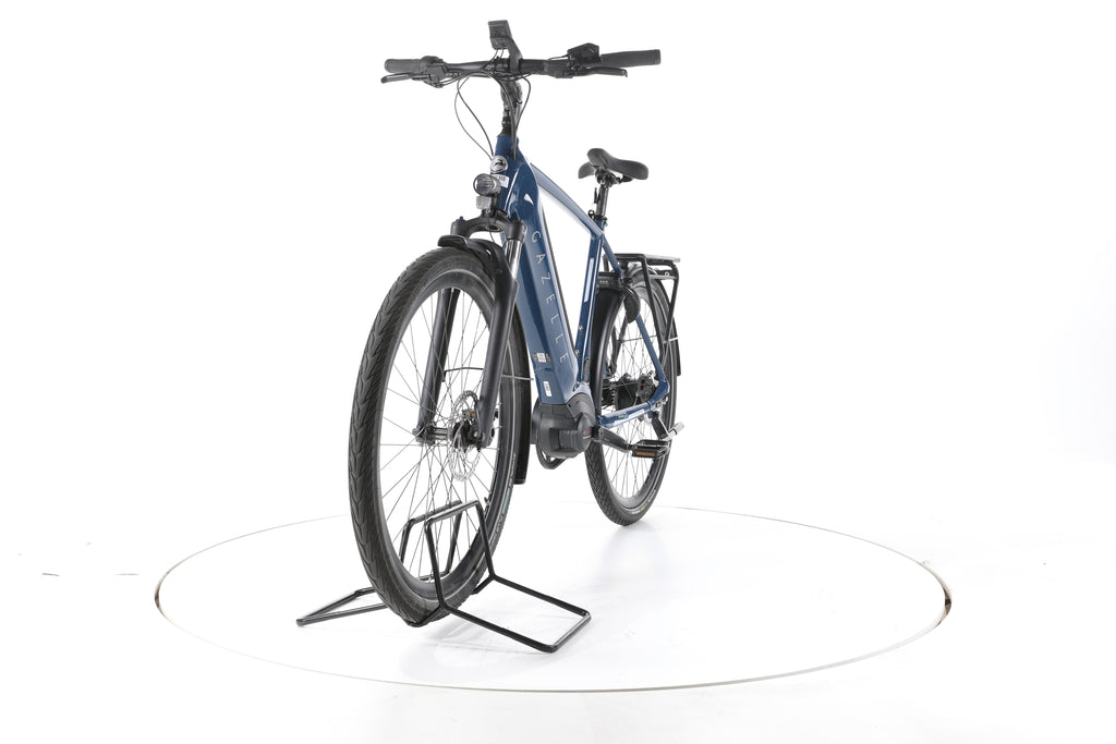 Gazelle Ultimate C380 HMB City E-Bike Tiefeinsteiger 2024 - Image 5