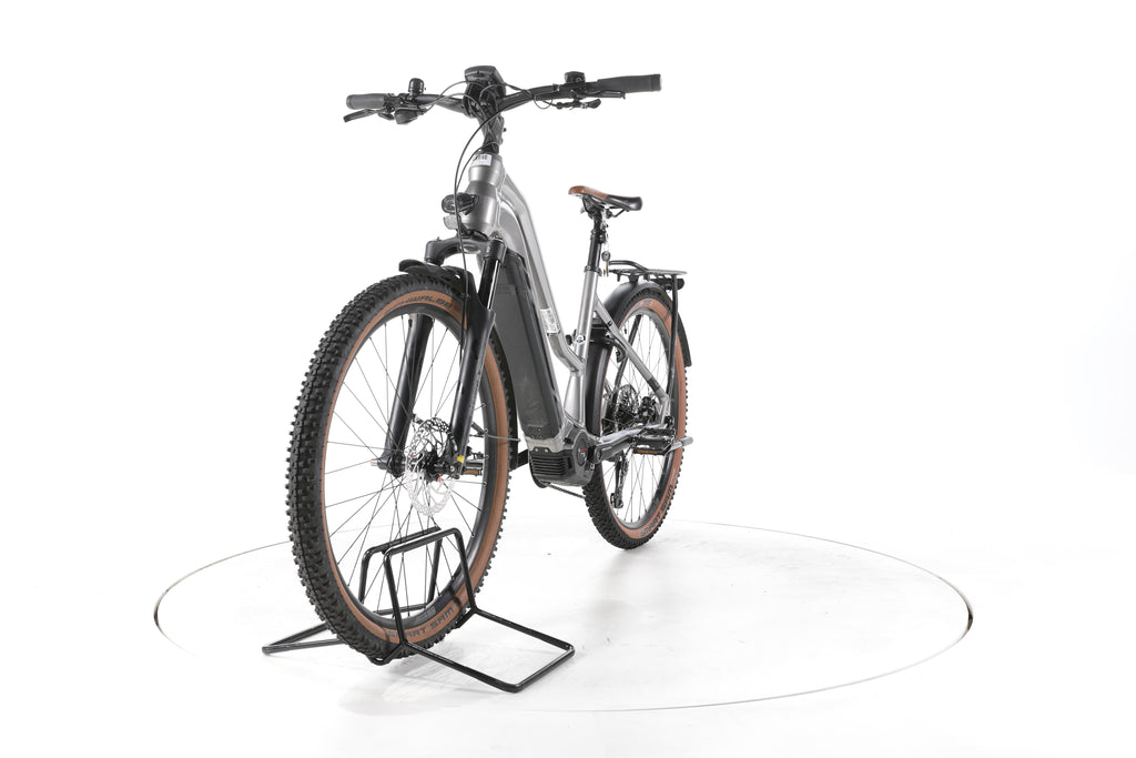 Centurion Country Tour Trekking E-Bike - Image 5