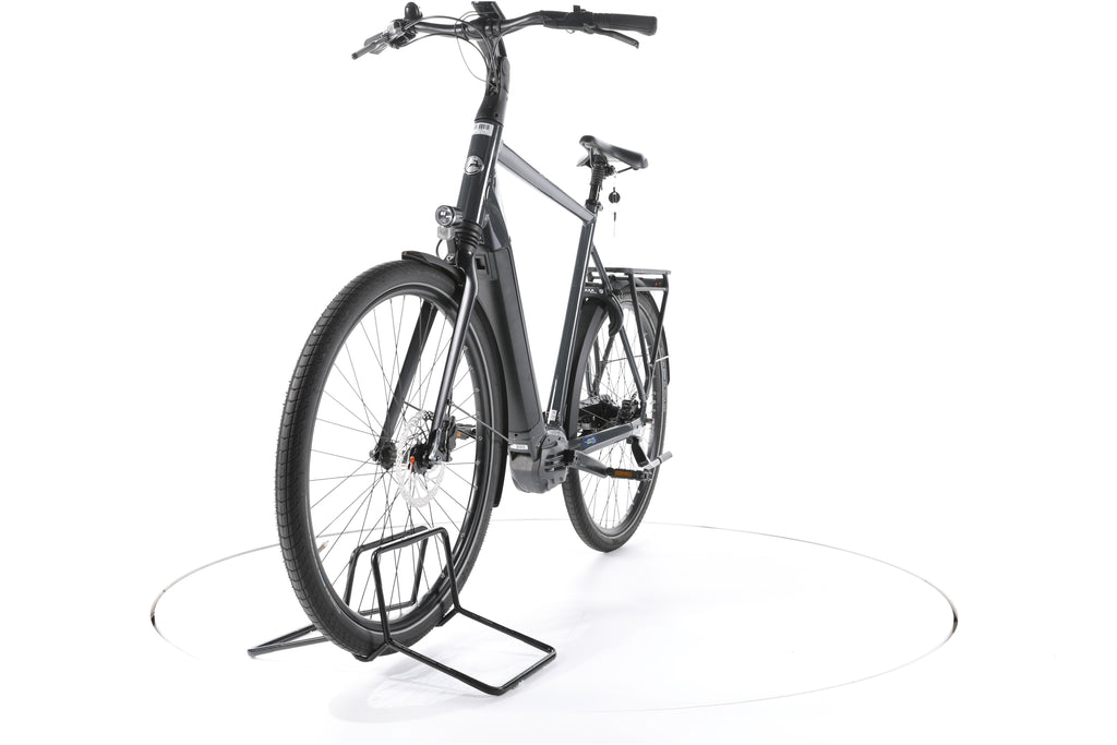 Gazelle Chamonix C7 HMS City E-Bike 2023 - Image 5