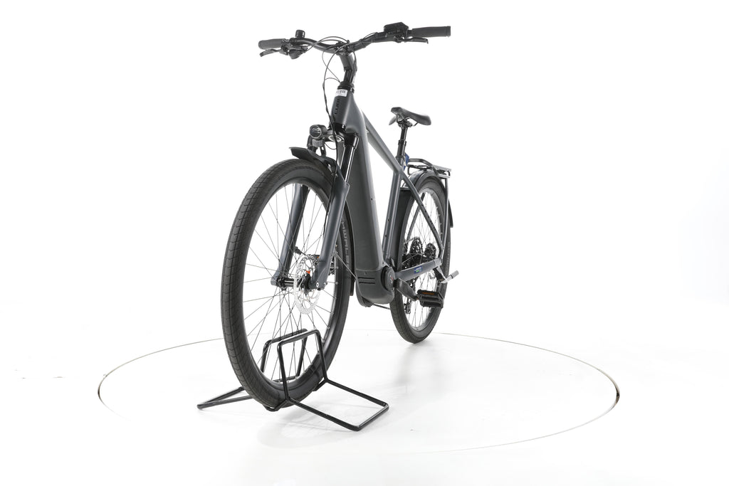 Cube Kathmandu Hybrid ONE Trekking E-Bike 2025 - Image 5