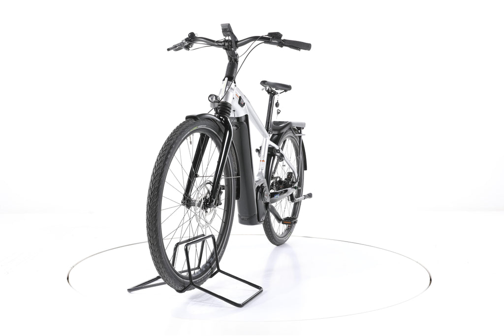 Cannondale Mavaro Neo 2 City E-Bike - Image 5