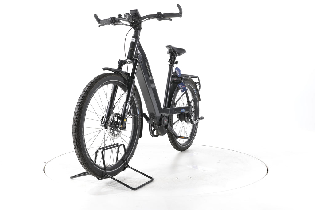 Riese & Müller Nevo GT vario City E-Bike Tiefeinsteiger - Image 5