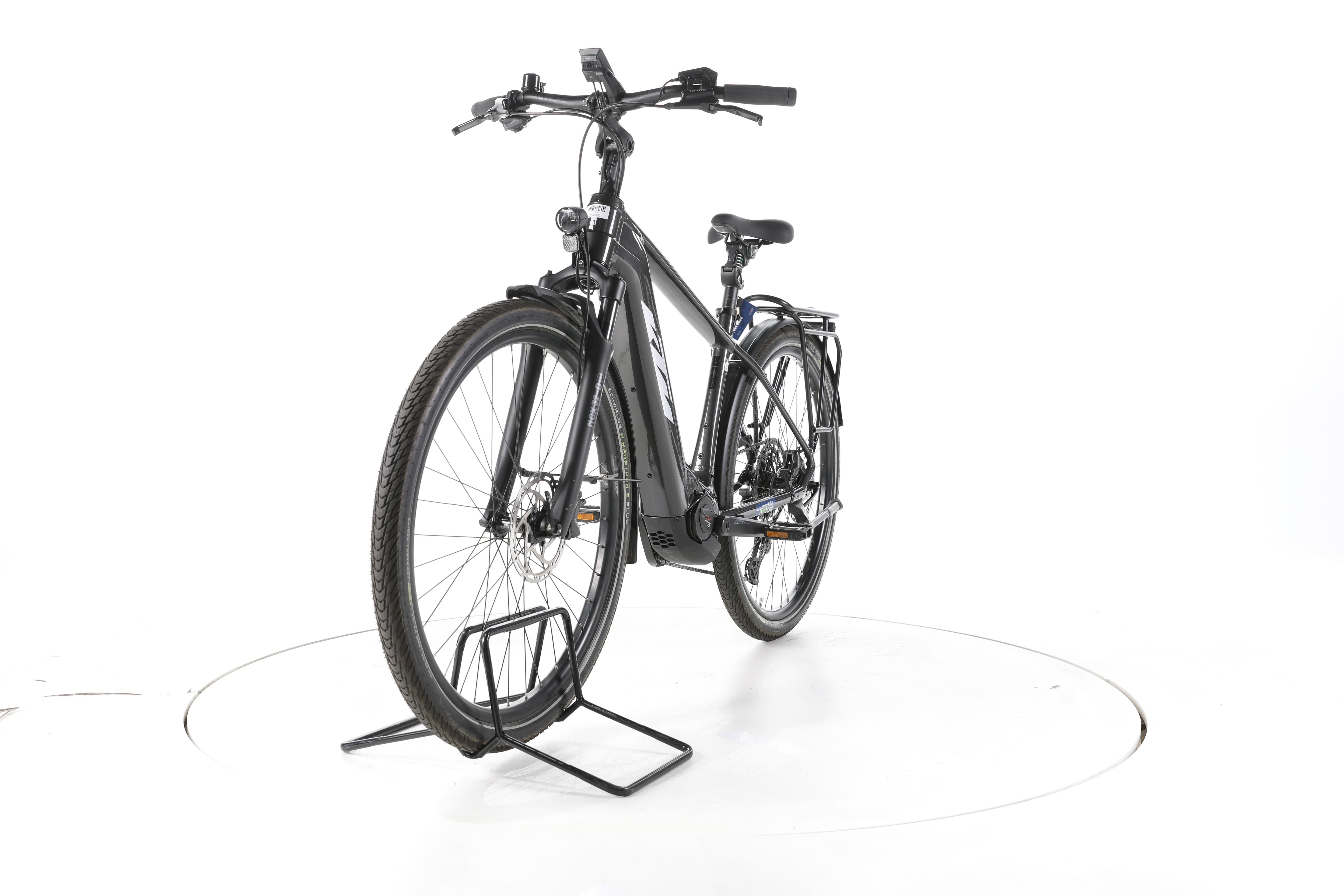 KTM Macina Style Trekking E-Bike - Image 5