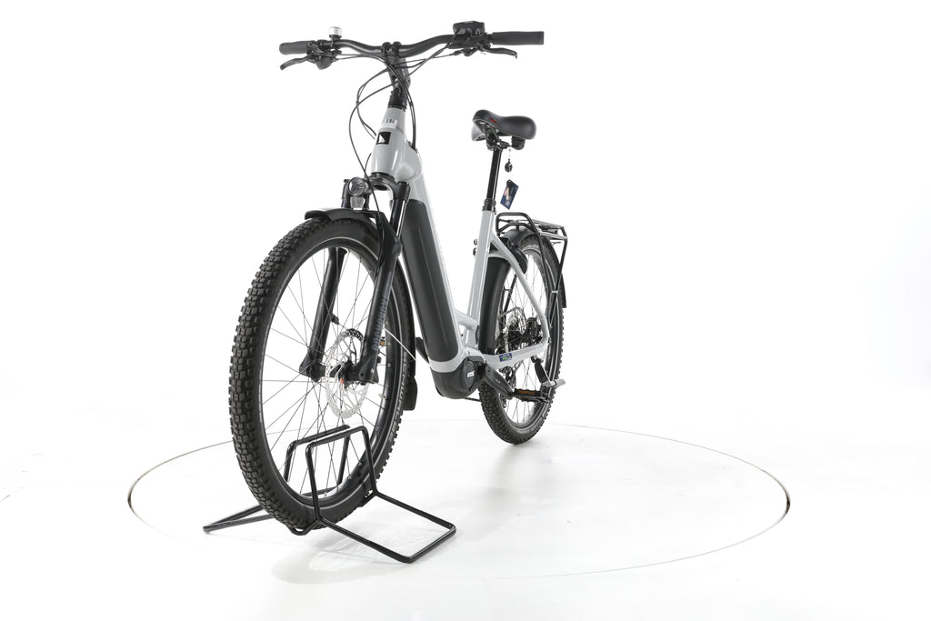 Haibike Trekking 7 Trekking E-Bike Tiefeinsteiger - Image 5