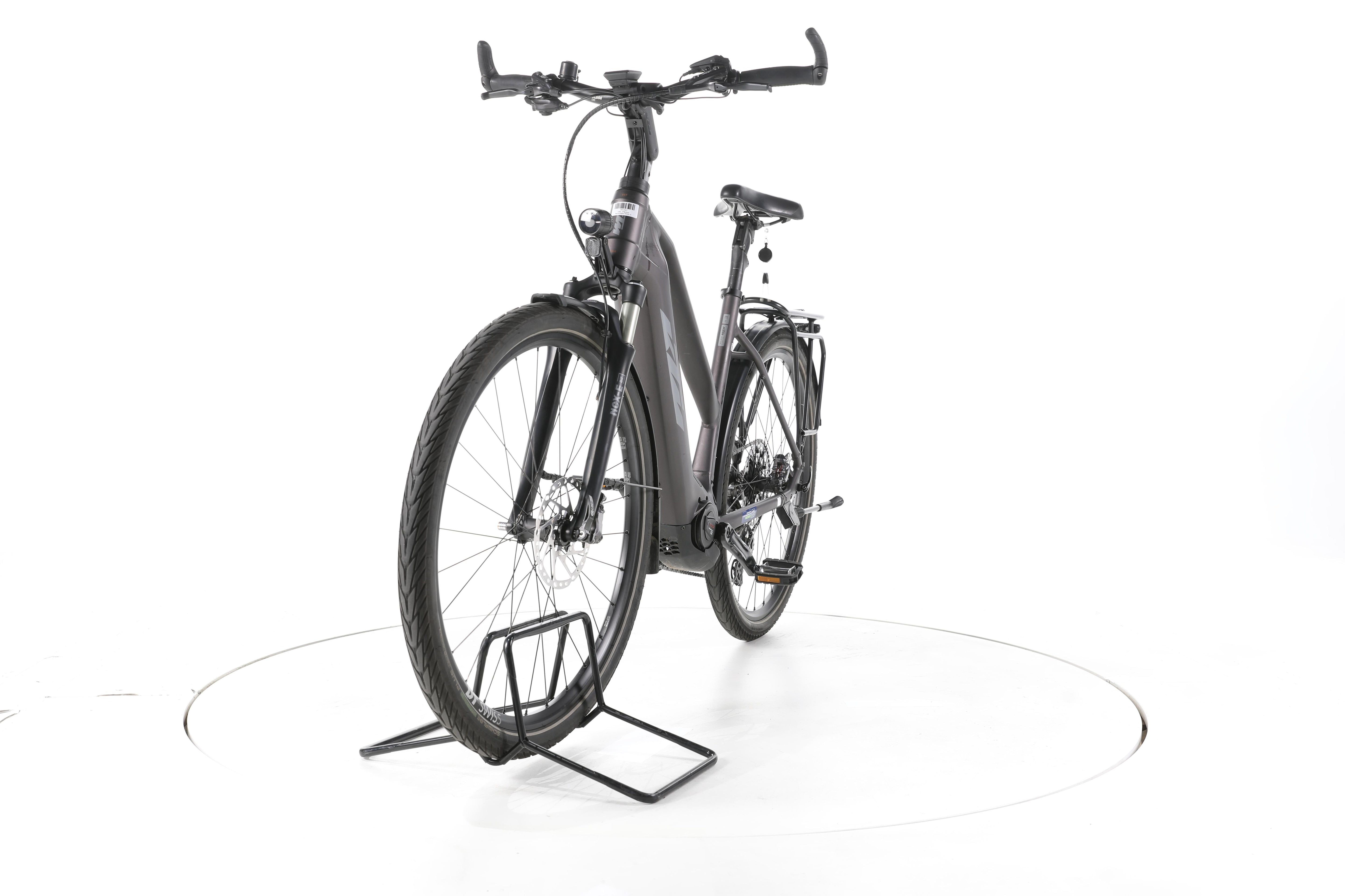 KTM Macina Style 710 Trekking E-Bike - Image 5