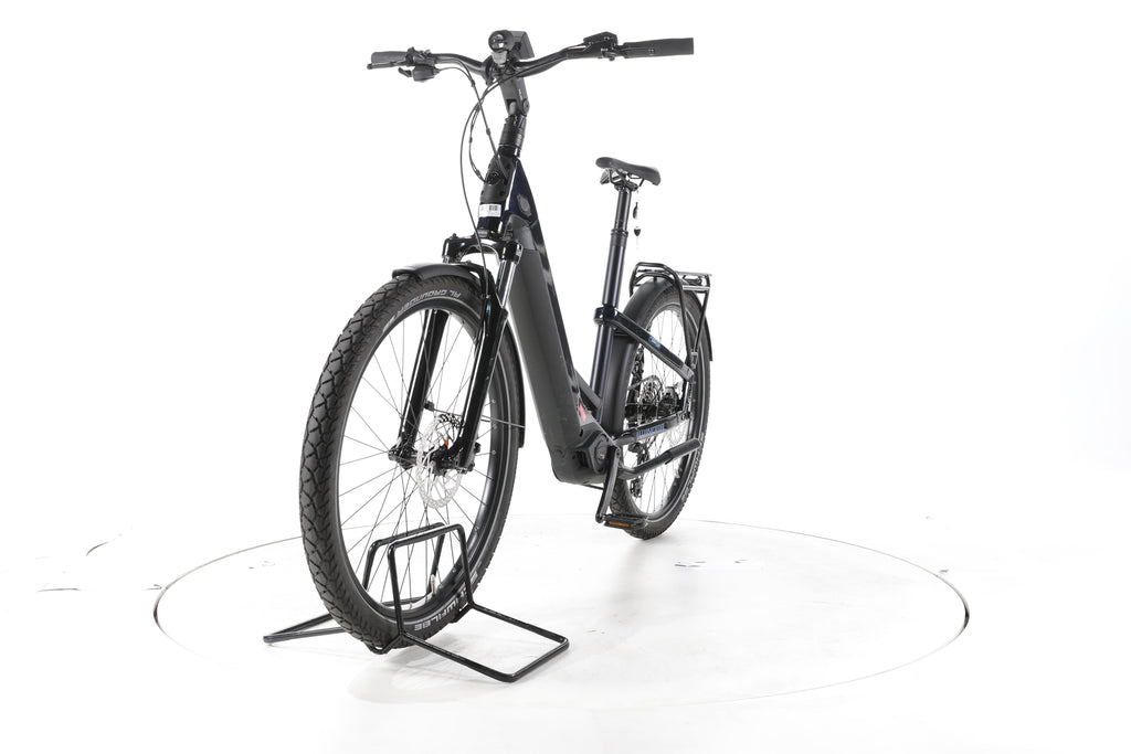Winora Yakun 10 Trekking E-Bike Tiefeinsteiger - Image 5