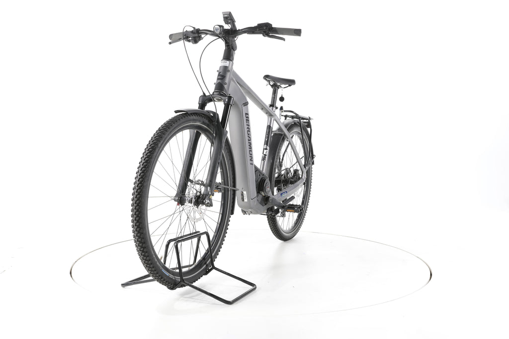 Bergamont E-Horizon Premium SUV Gent Trekking E-Bike - Image 5