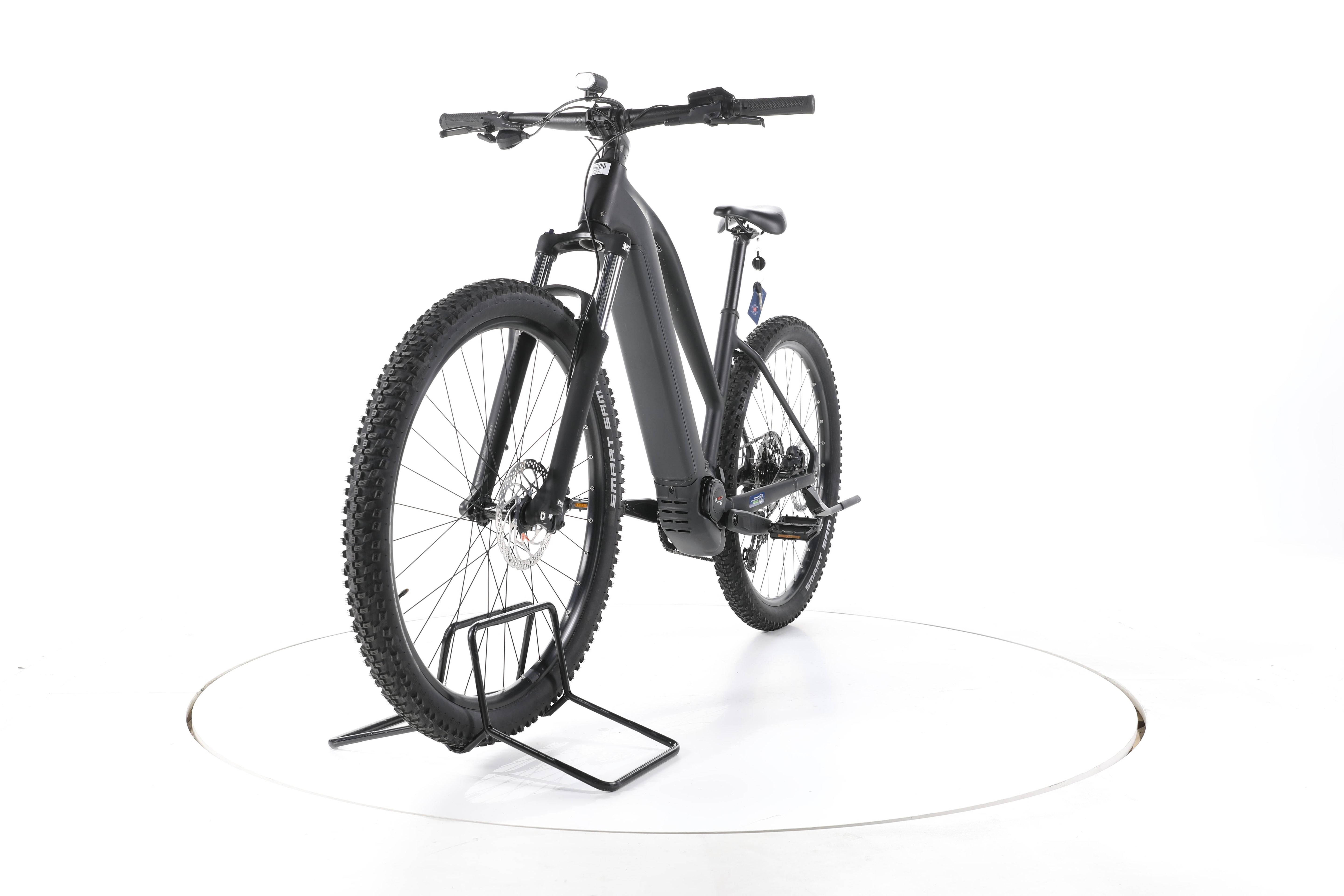 Cube Reaction Hybrid ONE E-Bike 2025 - Image 5