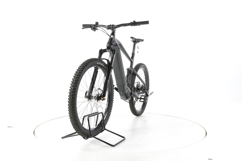 HoheAcht Mola Roko Fully E-Bike - Image 5