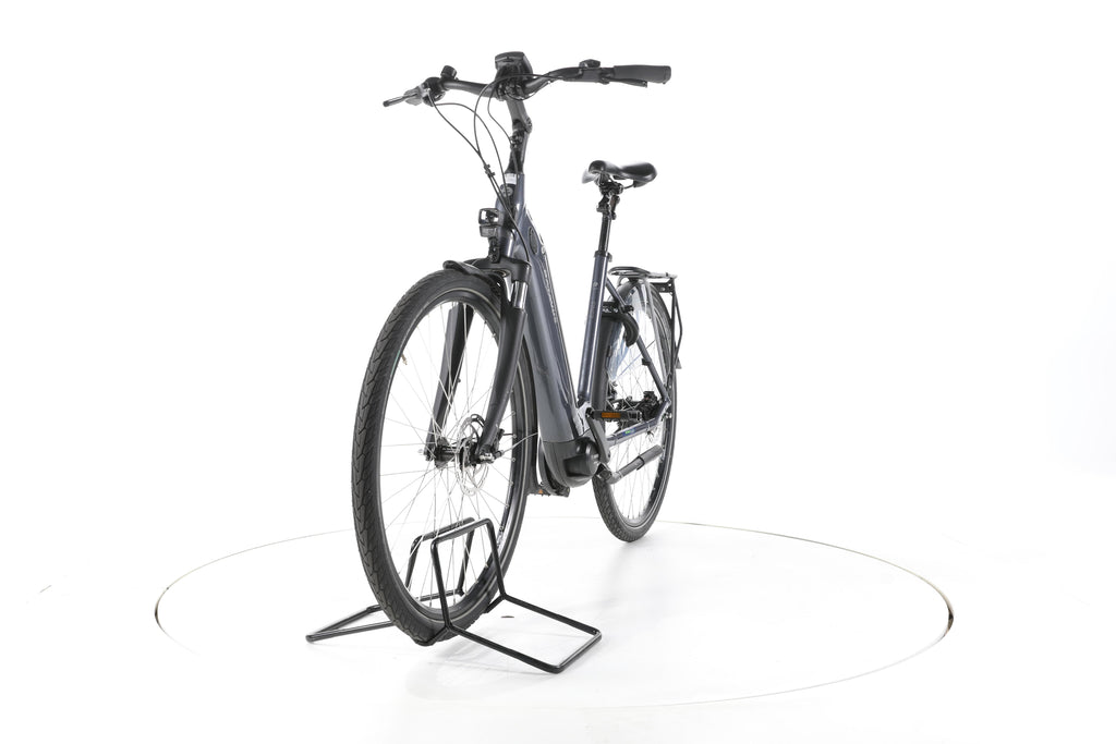 Batavus Finez E-go® Power Exclusive RT City E-Bike Tiefeinsteiger - Image 5