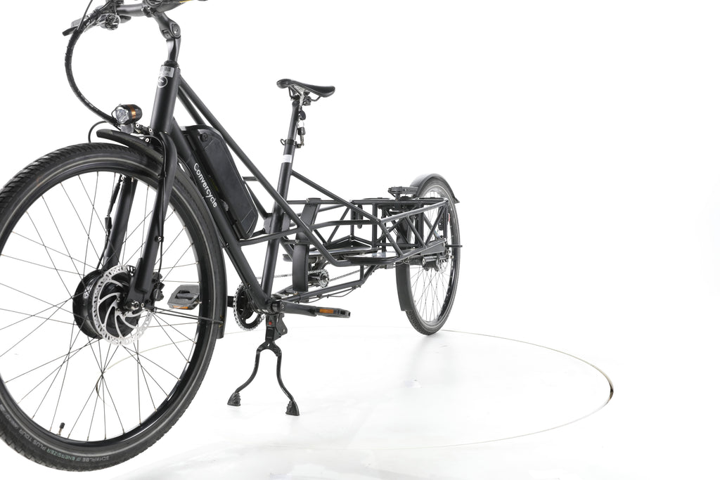 Convercycle Electric TR E-Lastenrad - Image 5