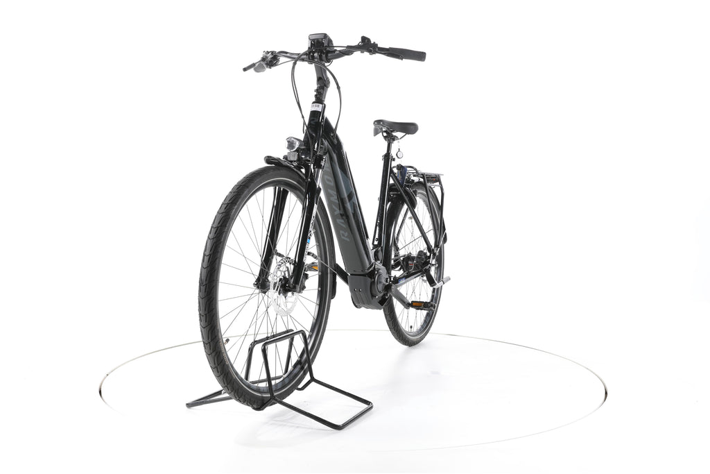 R Raymon CityRay E 7.0 City E-Bike Tiefeinsteiger - Image 5