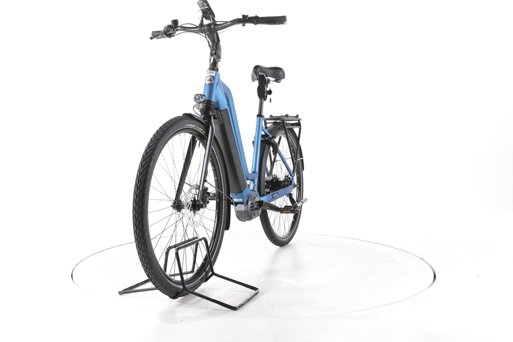 Gazelle Chamonix C7 HMS City E-Bike Tiefeinsteiger - Image 5