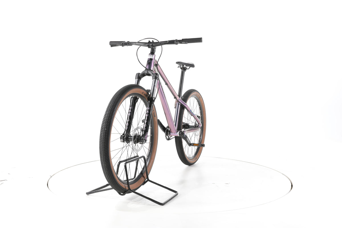 Cube Flying Circus Fahrrad Hardtail - Image 5