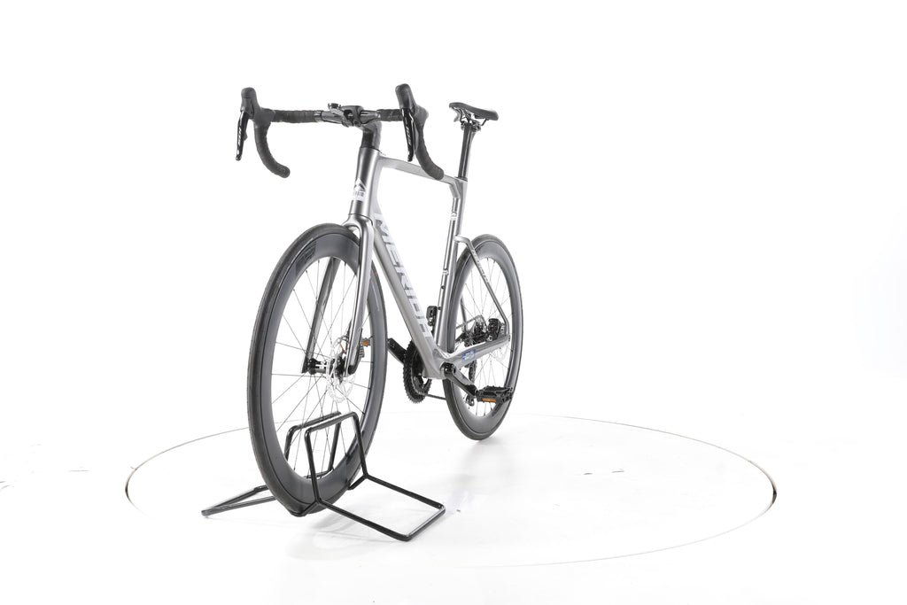 Merida REACTO 6000 Diamant Rennrad 2025 - Image 5