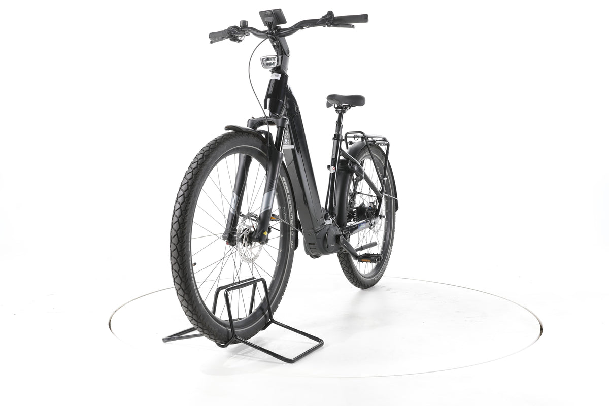 FLYER Upstreet 7.23 City E-Bike Tiefeinsteiger - Image 5