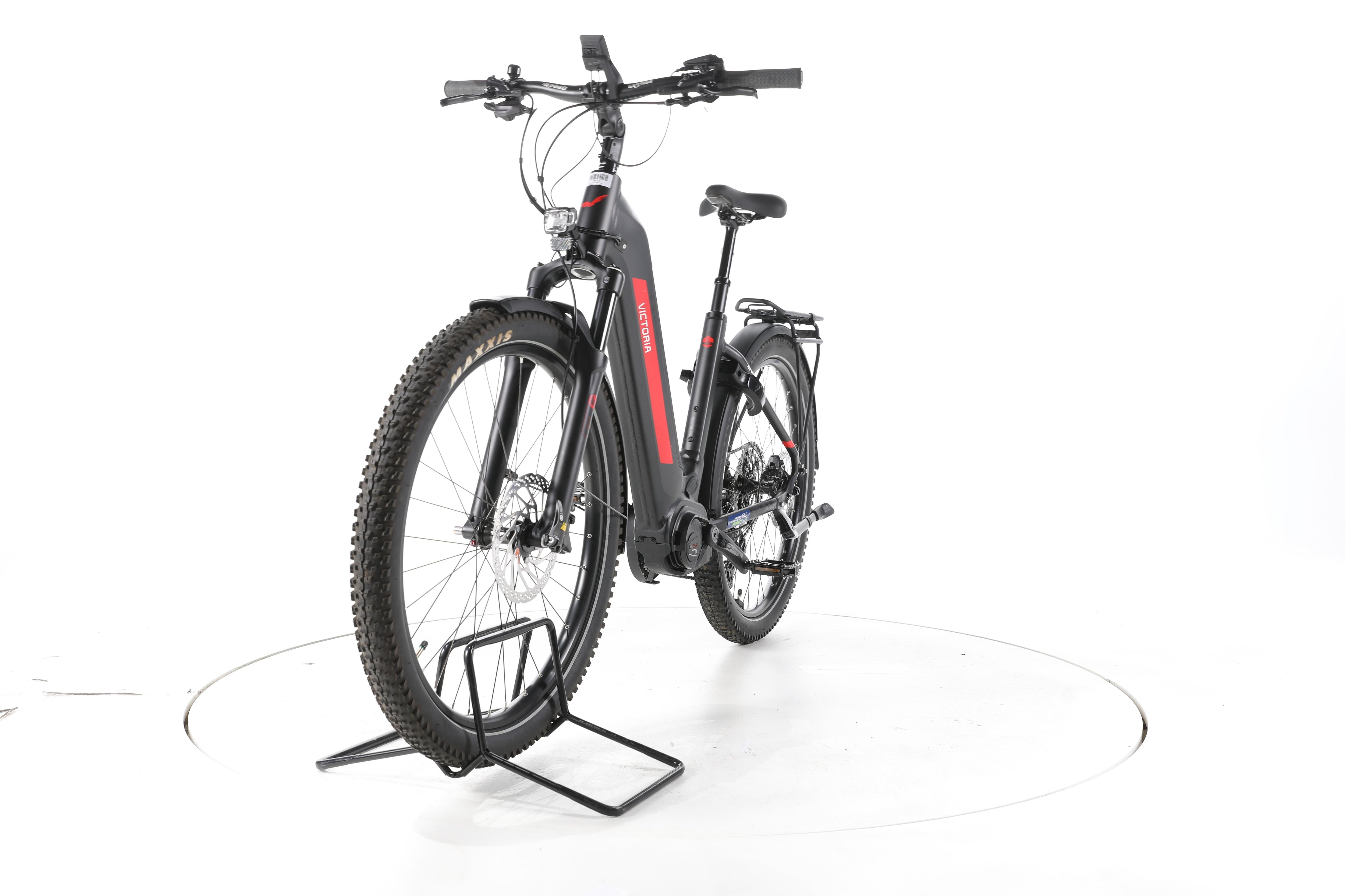 Victoria Avyon 10 Trekking E-Bike Tiefeinsteiger - Image 5