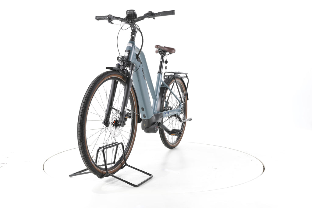 Kettler Quadriga P5 City E-Bike - Image 5
