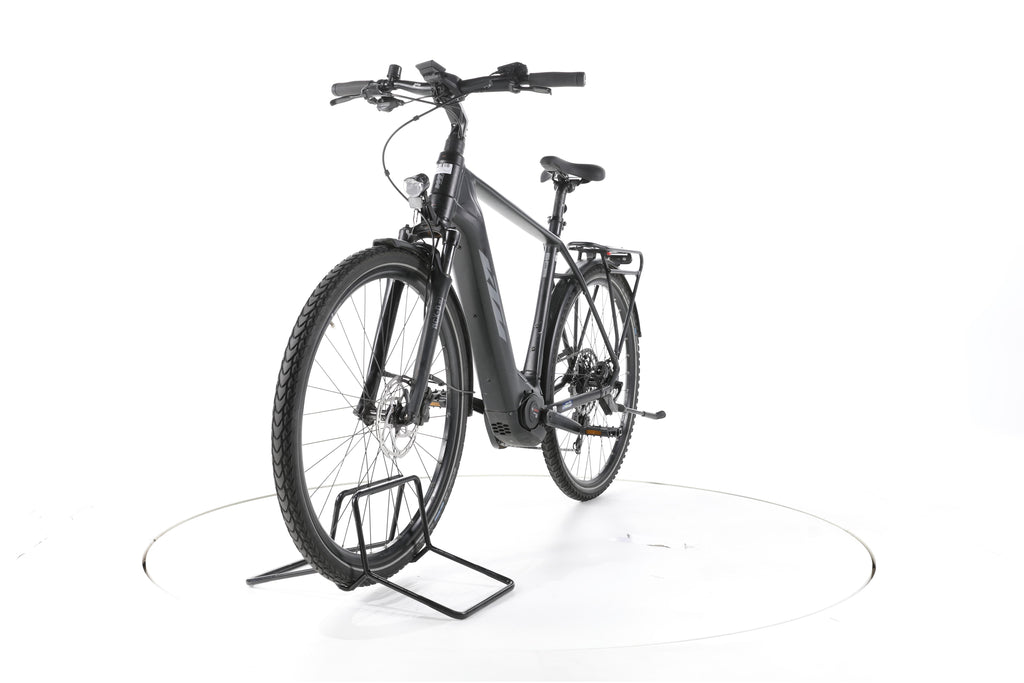 KTM Zeg Power Sport 11 Plus Trekking E-Bike - Image 5