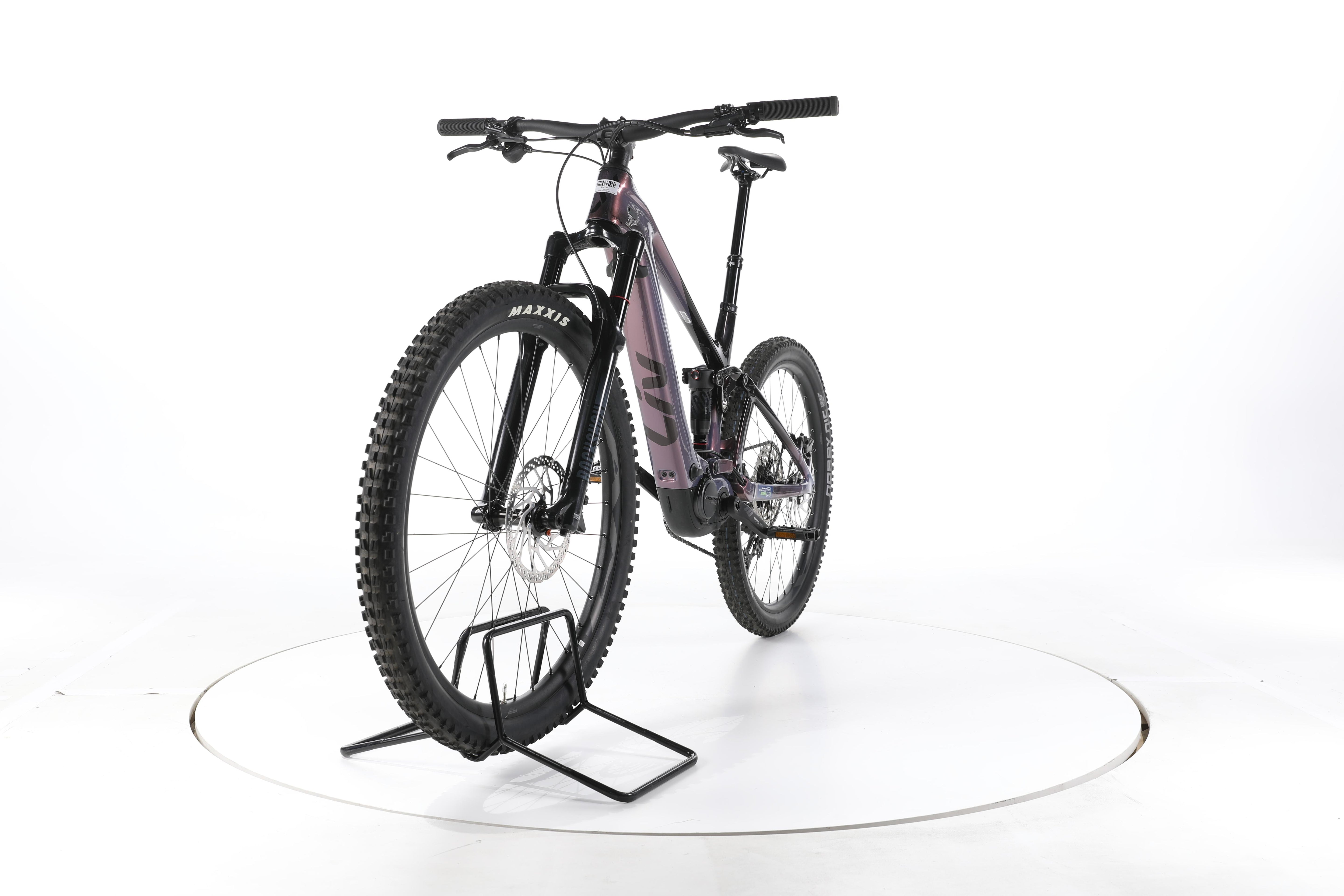 Liv Intrigue X Advanced E+ EL 3 E-Bike Fully Carbon 2024 - Image 5