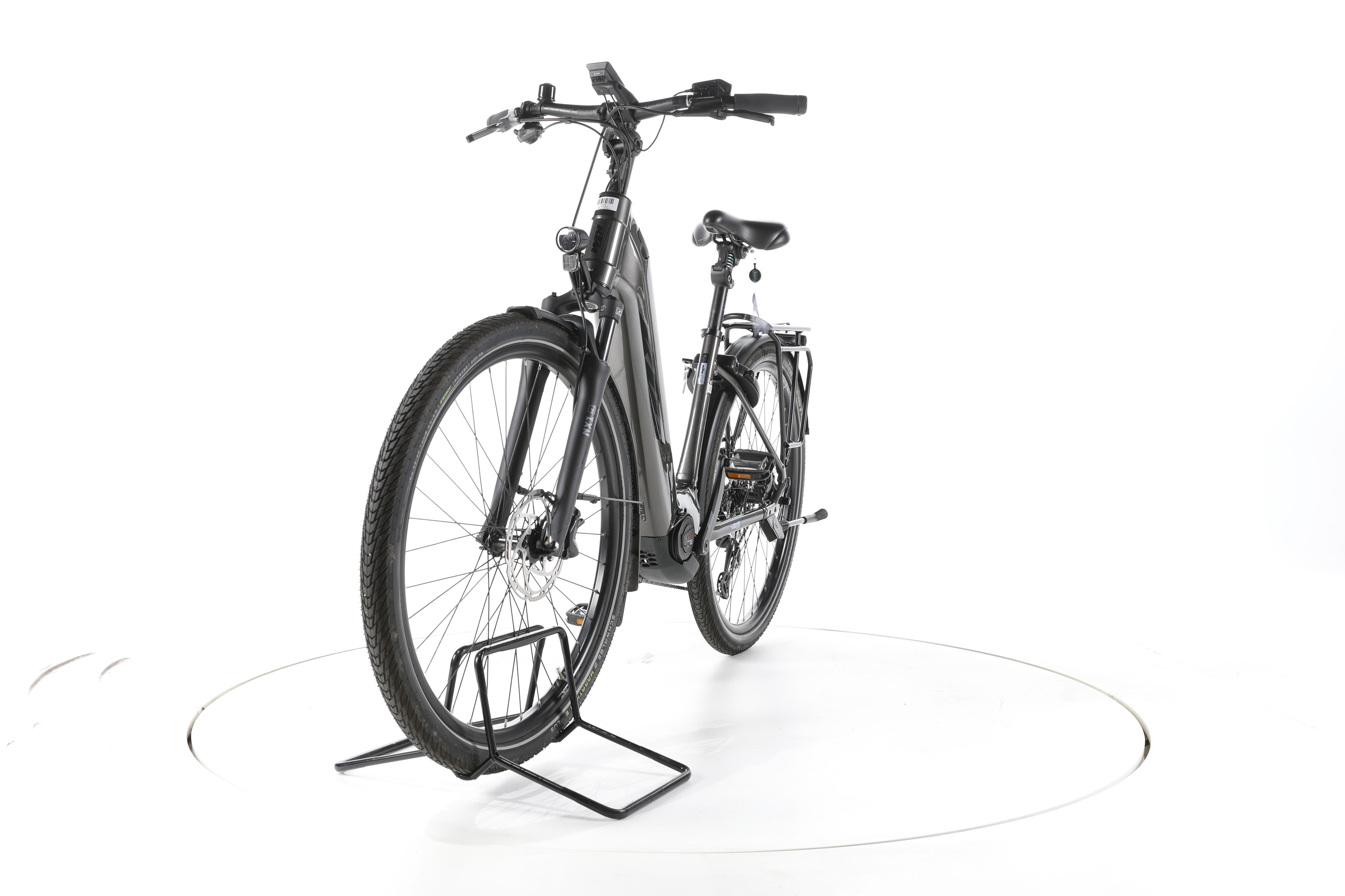 KTM Macina Style XL Trekking E-Bike Tiefeinsteiger - Image 5