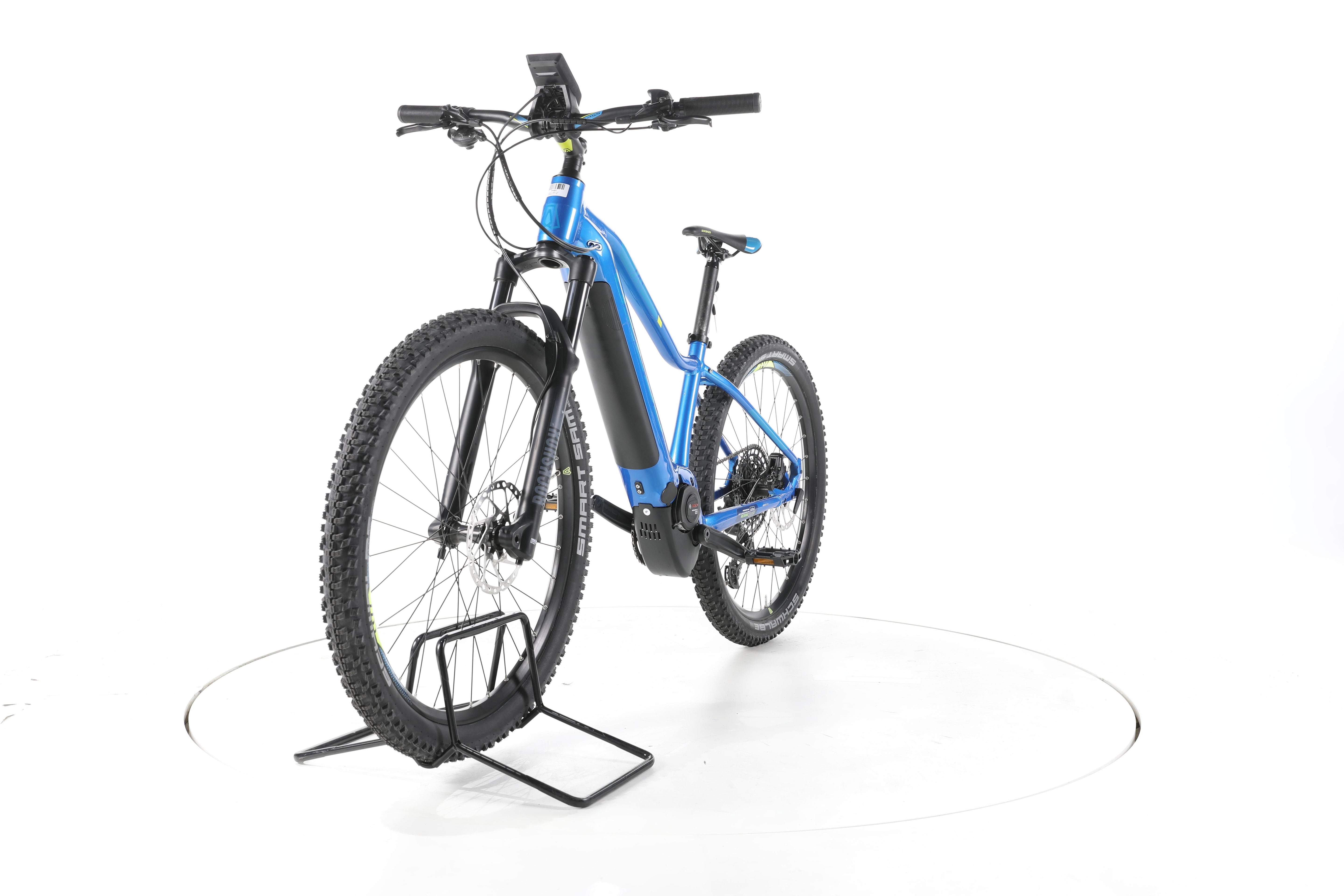 Axess Element E-Bike - Image 5