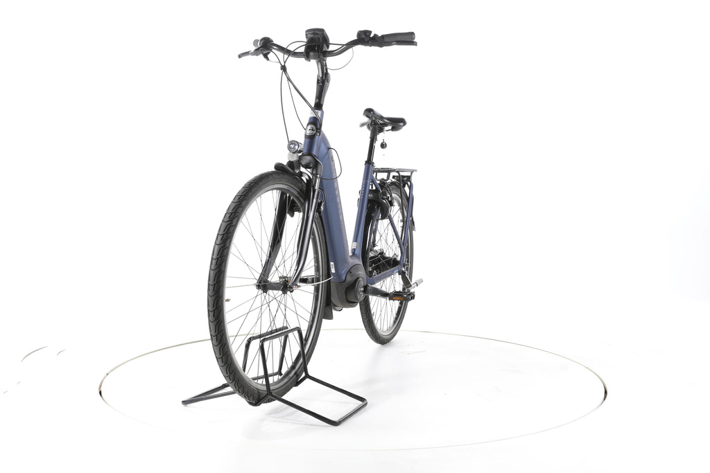 Gazelle Grenoble C7+ HMB City E-Bike Tiefeinsteiger - Image 5