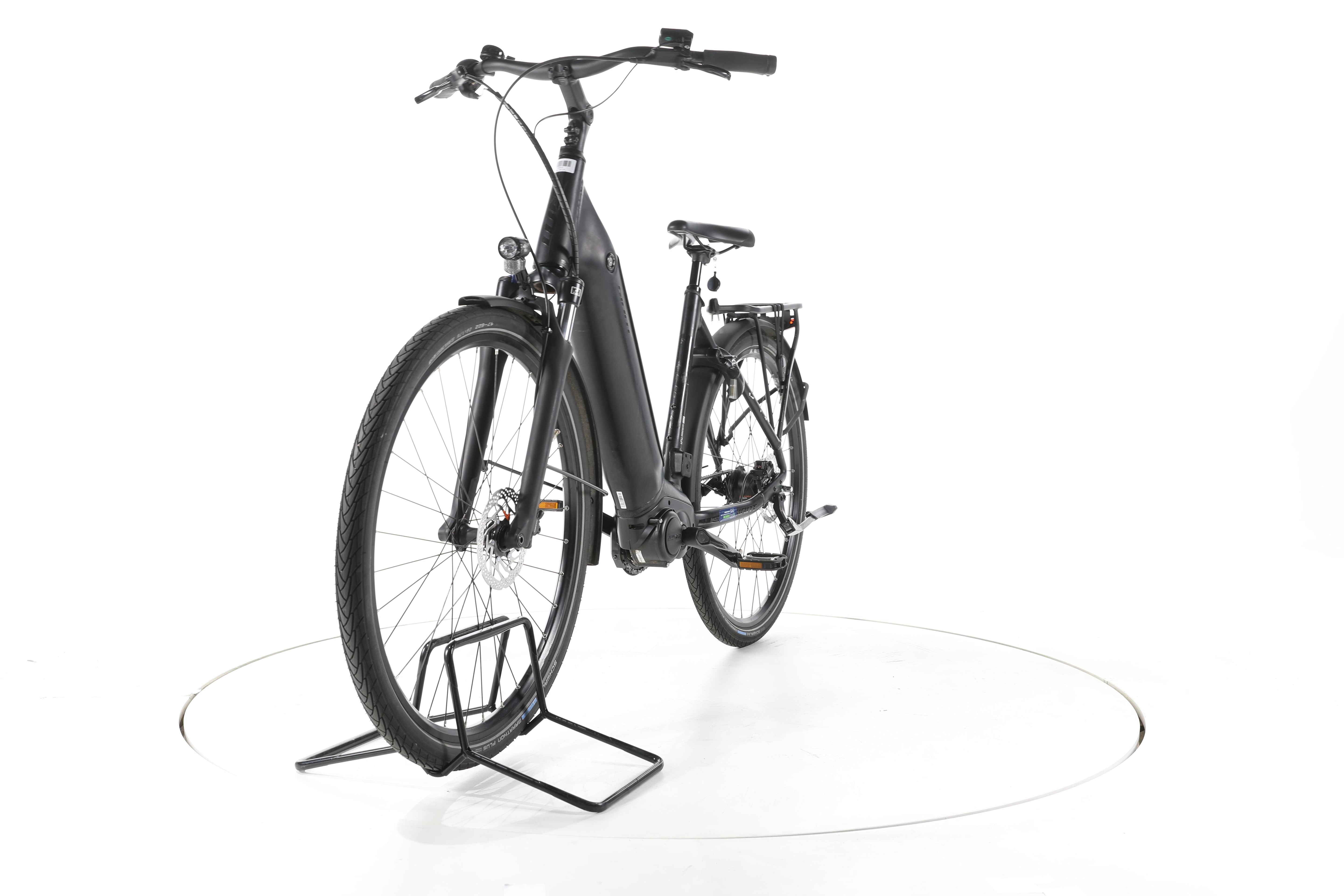 Giant DailyTour E+ 2 City E-Bike Tiefeinsteiger - Image 5