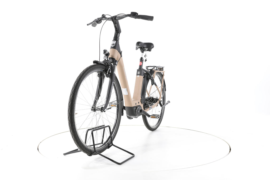 Kreidler ECO 2 Comfort City E-Bike Tiefeinsteiger - Image 5