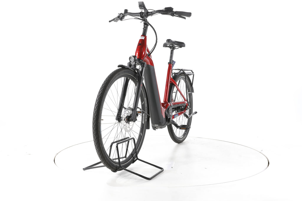 Pegasus Premio Evo 5F Lite City E-Bike Tiefeinsteiger - Image 5