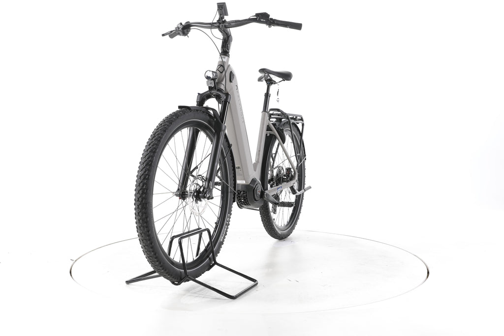Kalkhoff ENTICE 5+ MOVE Trekking E-Bike Tiefeinsteiger 2024 - Image 5