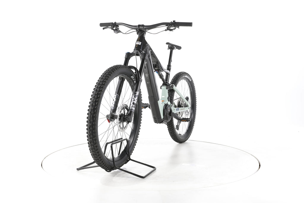 Focus Jam² 8.8, E-Bike Fully Carbon 2024 - Image 5