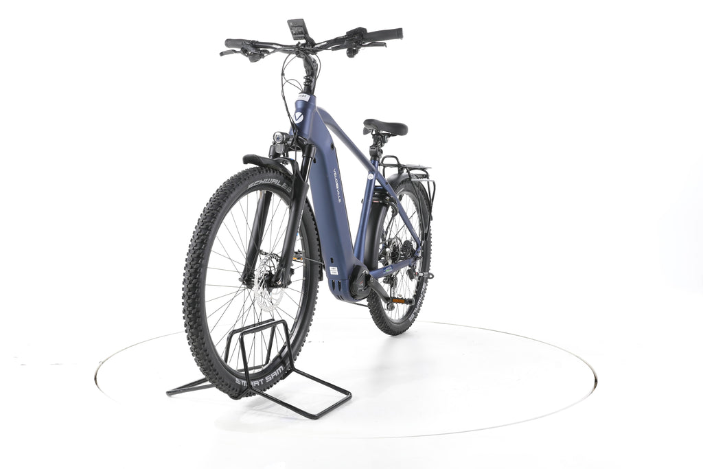 Velo de Ville SEB 990 Smart Smooth Trekking E-Bike - Image 5