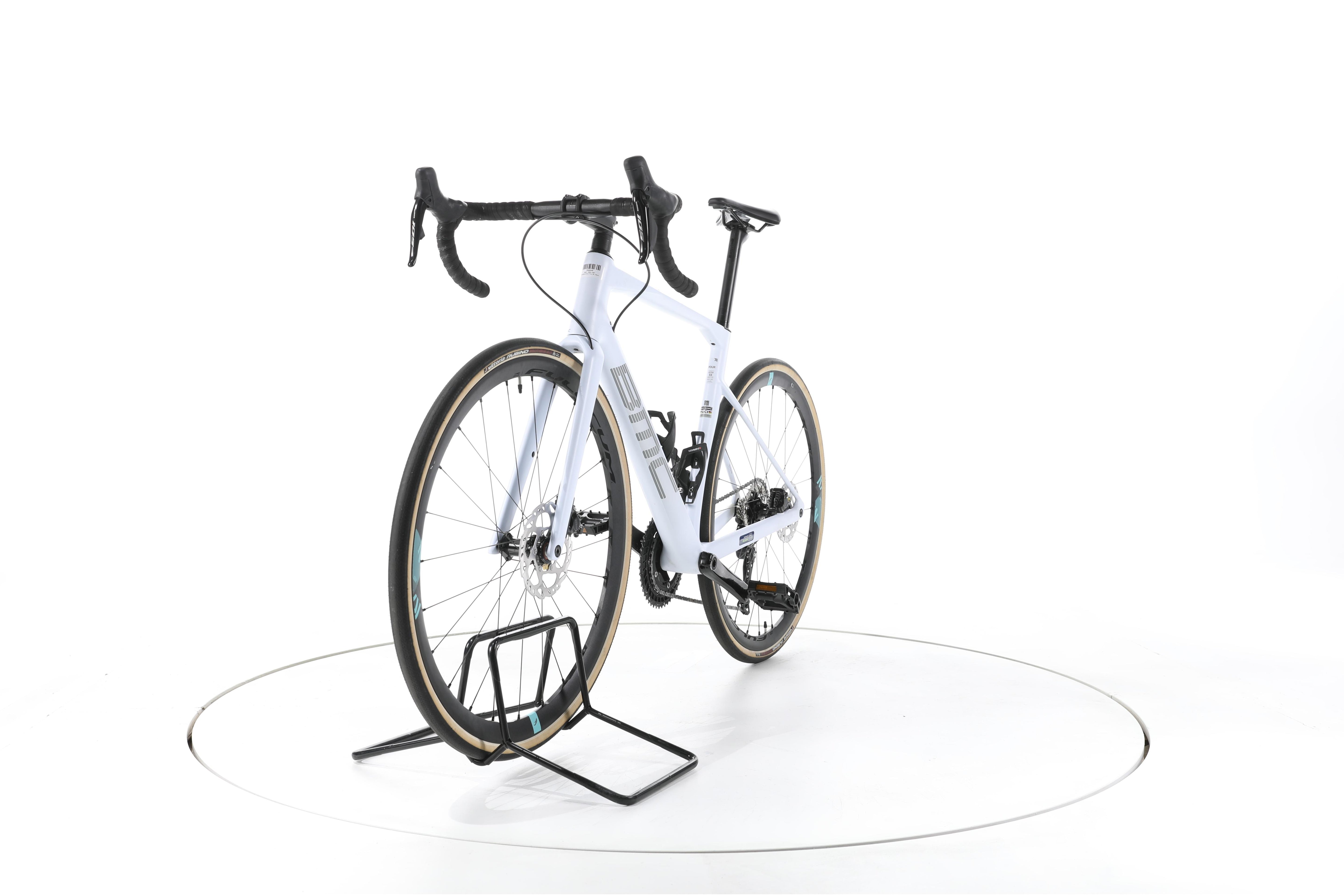 BMC Roadmachine Four Rennrad Carbon 2024 - Image 5