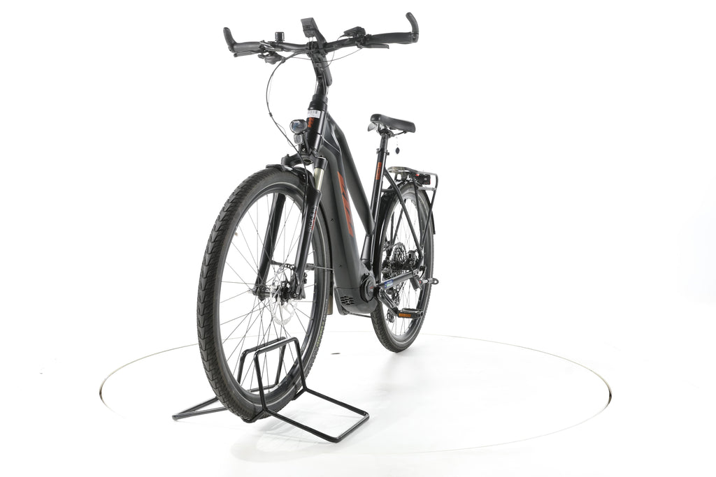 KTM Macina Ultimate XTS Trekking E-Bike - Image 5