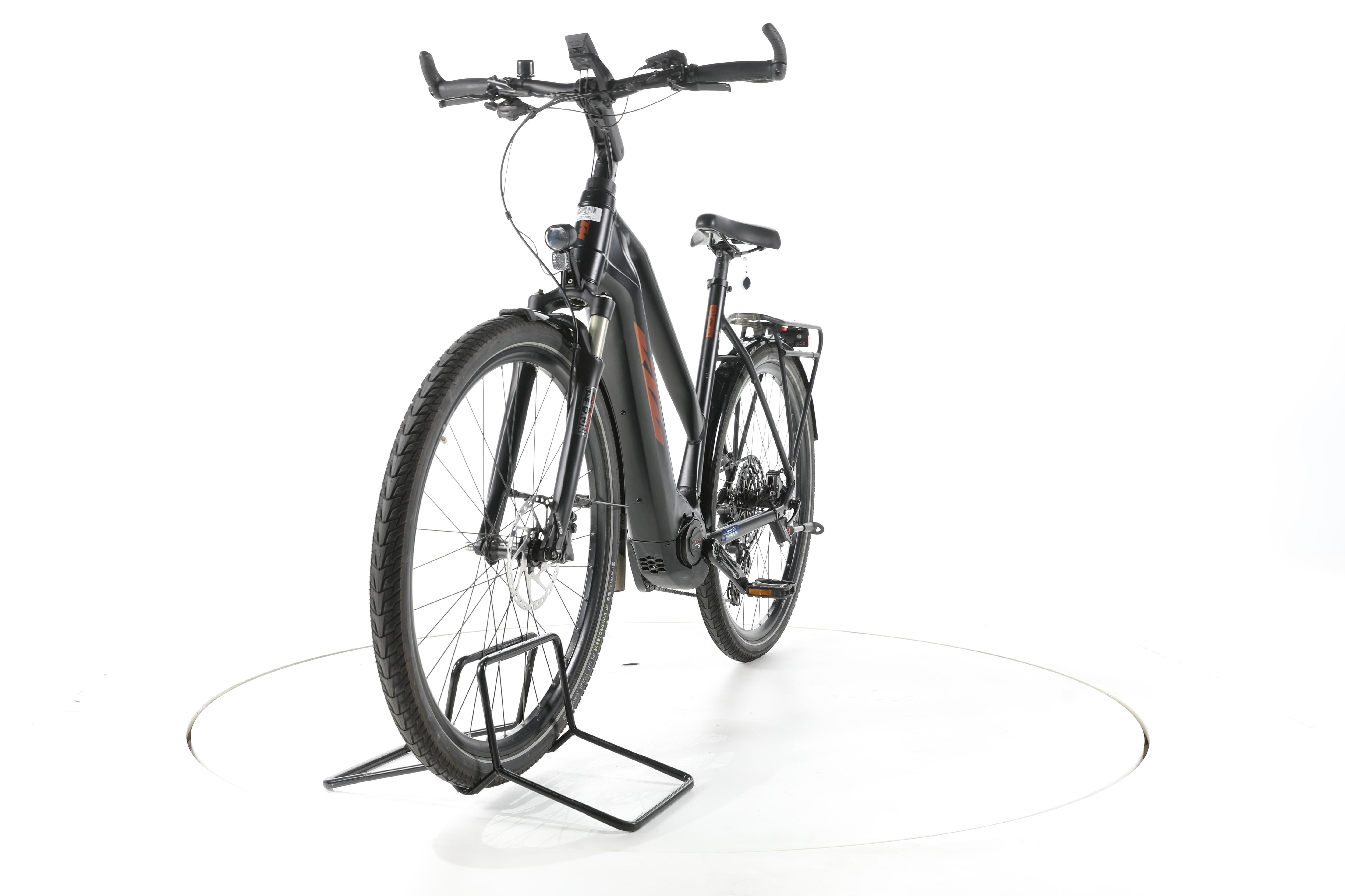 KTM Macina Ultimate XTS Trekking E-Bike - Image 5