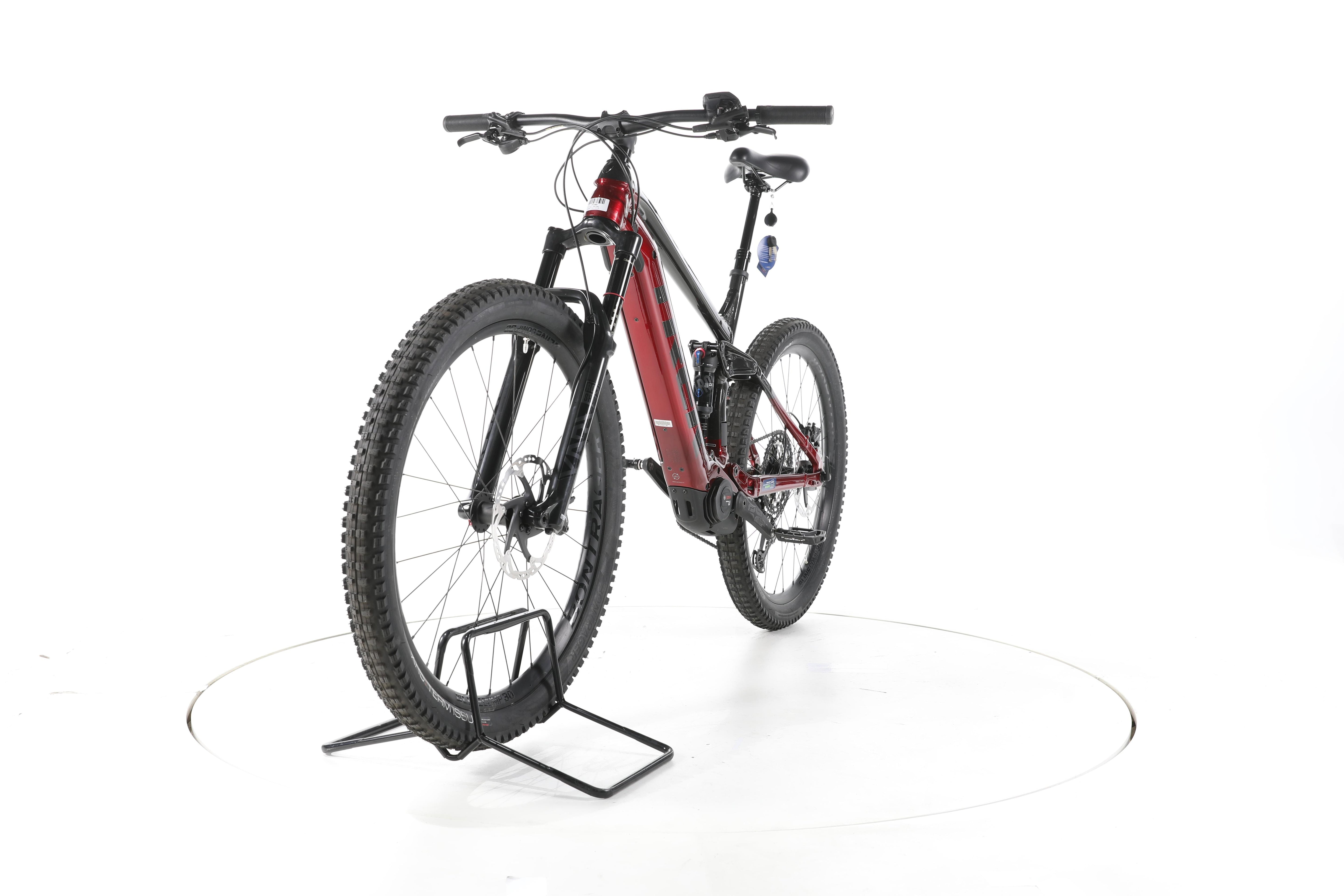 Trek Rail 7 Gen 2 Fully E-Bike - Image 5