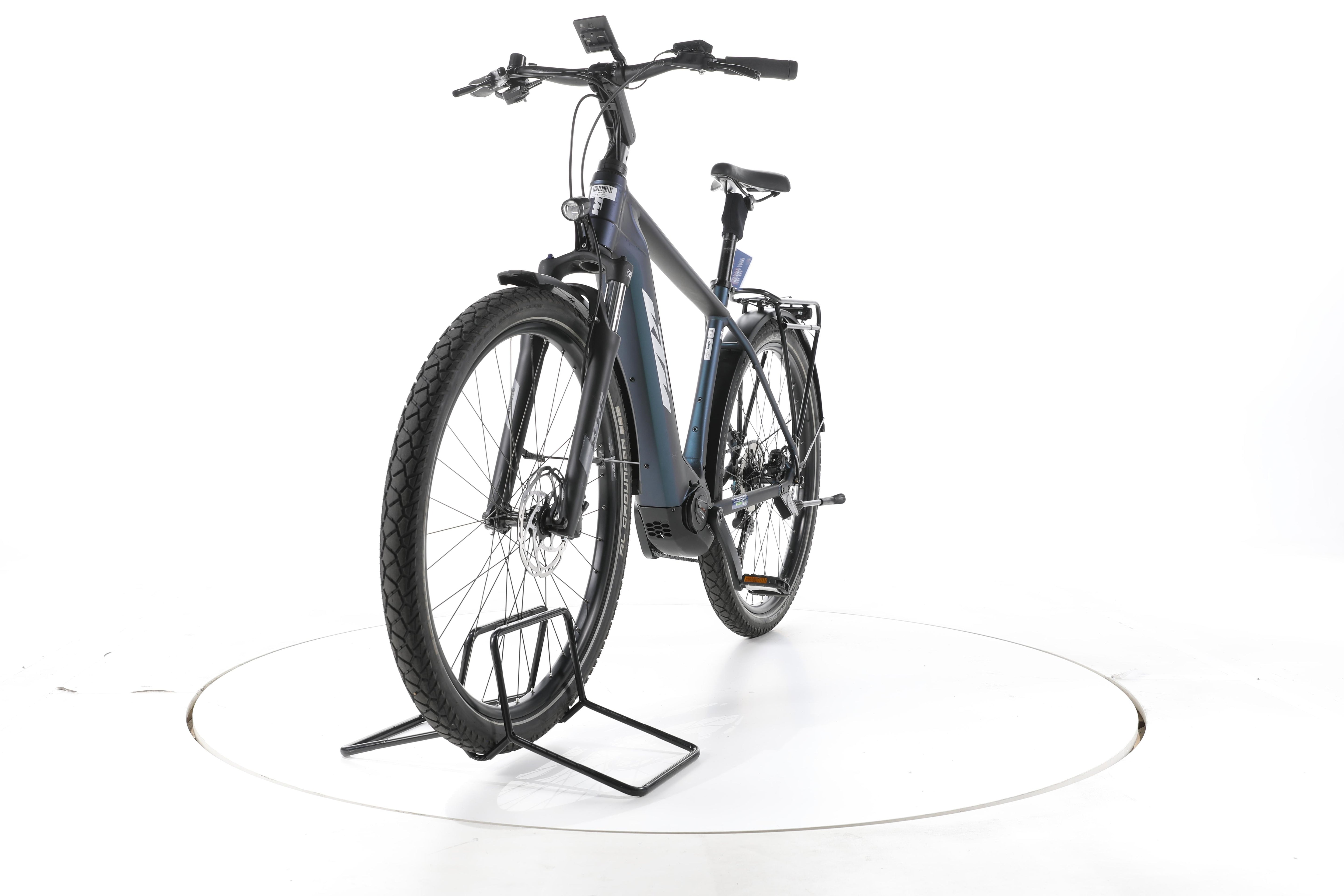 KTM Macina Gran 720 Trekking E-Bike 2026 - Image 5