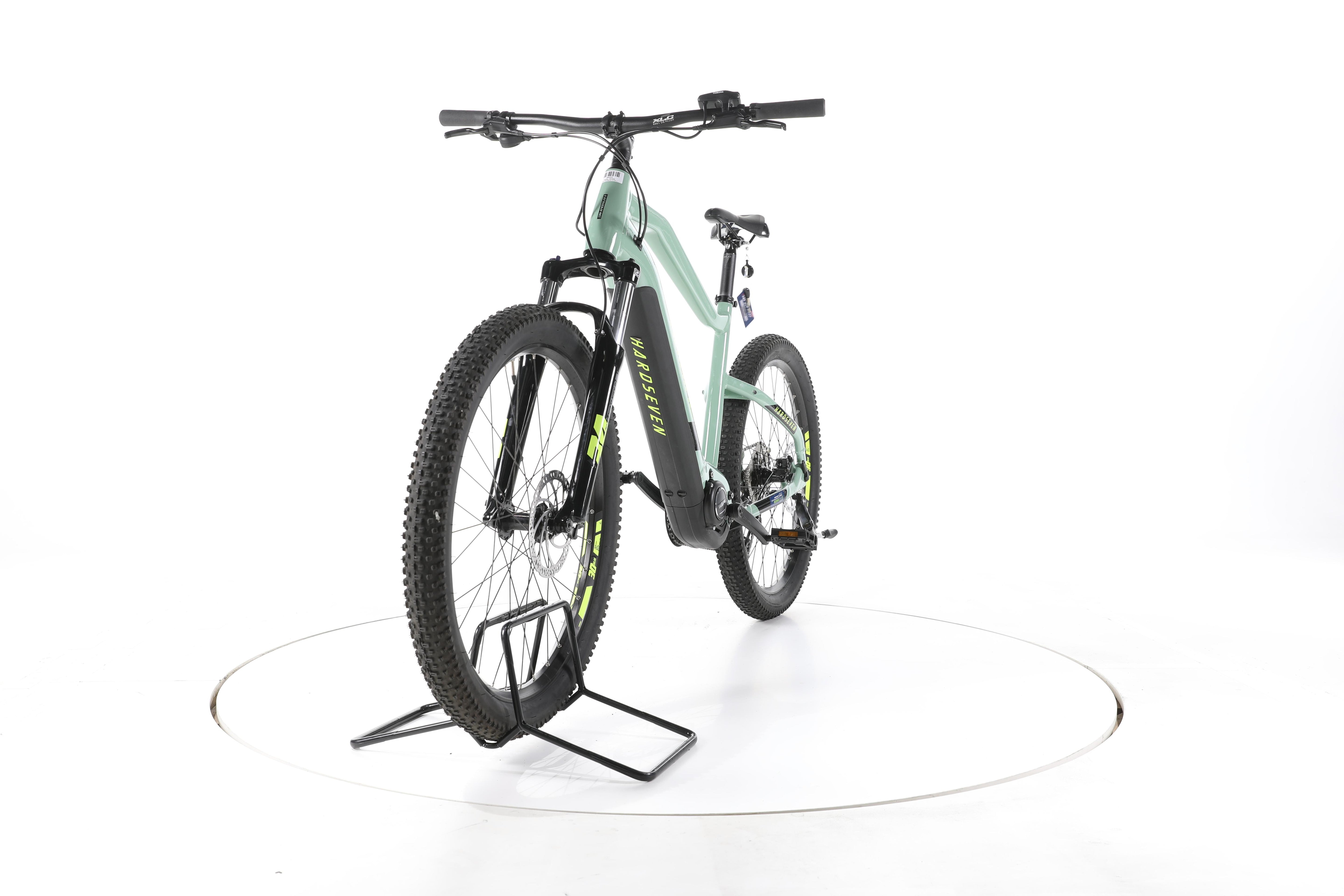 Haibike Sduro HardSeven 6.0 E-Bike - Image 5